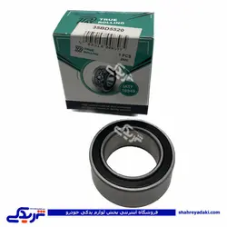 بلبرینگ گیربکس دنده زیر NJ2203 TN روا و کاپرا -9000893003 (خرید عمده تکی)