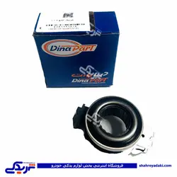 پژو بلبرینگ کلاچ EF7 دینا پارت 1403015 (خرید عمده تکی)