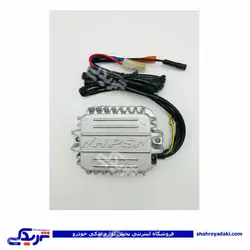 نیسان مگنت دلکو برقی(پاترول 4 سیلندر,وانت نیسان,جیپ صحرا) شتاب افزا 9000135002 (خرید عمده تکی)