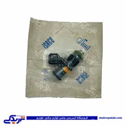 پژو سوزن انژکتور 405 جدید کوچک ایساکو 130101801 (خرید عمده تکی)
