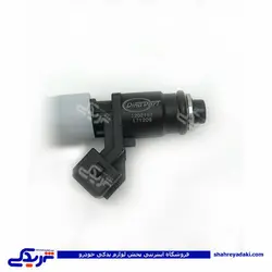 پژو سوزن انژکتور 405 جدید کوچک ایساکو 130101801 (خرید عمده تکی)