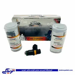پژو سوزن انژکتور 405 جدید کوچک ژرماتک GERMATEC 4602264 (خرید عمده تکی)