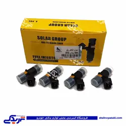 پژو سوزن انژکتور 405 جدید کوچک آماتاصمد 11081048 (خرید عمده تکی)