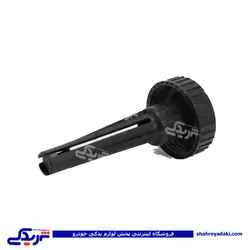 پژو درب مخزن هیدرولیک 405 سمند ایساکو 1701500199 (خرید عمده تکی)