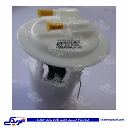 پژو پمپ بنزین 405 داخل باک کامل جدید 0 بزرگ مادپارت 1001003278 (خرید عمده تکی)