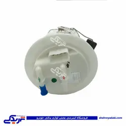 پژو پمپ بنزین 405 داخل باک کامل جدید 0 بزرگ مادپارت 1001003278 (خرید عمده تکی)