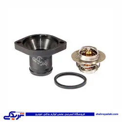 پژو ترموستات 206 75 درجه AMT 9000251103 (خرید عمده تکی)