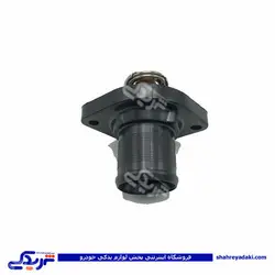 پژو ترموستات 206 75 درجه AMT 9000251103 (خرید عمده تکی)