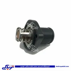 پژو ترموستات 206 75 درجه AMT 9000251103 (خرید عمده تکی)
