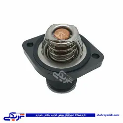 پژو ترموستات 206 75 درجه AMT 9000251103 (خرید عمده تکی)
