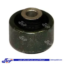 پژو بوش طبق 206 تیپ 2و3 رانا بدون لبه دینا پارت 1603046 (خرید عمده تکی)