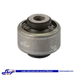 پژو بوش طبق 206 تیپ 2و3 رانا بدون لبه دینا پارت 1603046 (خرید عمده تکی)