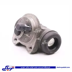 پژو سیلندر ترمز چرخ عقب 405 چپ ABS سمند دینا پارت 1202227 (خرید عمده تکی)