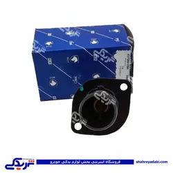 پژو ترموستات 206 تیپ 5 کامل با پوسته ایساکو 370601599 (خرید عمده تکی)