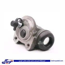 پژو سیلندر ترمز چرخ عقب 405 راست ABS سمند ایساکو 990502101 (خرید عمده تکی)