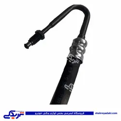 پژو شیلنگ هیدرولیک فرمان 405 فشار قوی R2 دینا پارت 2103013 (خرید عمده تکی)