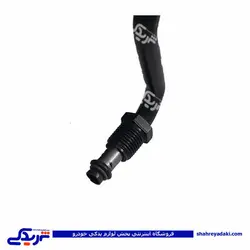 پژو شیلنگ هیدرولیک فرمان 405 فشار قوی R2 دینا پارت 2103013 (خرید عمده تکی)