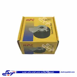 پژو غلتک تسمه سفتکن تایمینگ متحرک 206 تیپ 2 اچ پی سی HPC PBT206 (خرید عمده تکی)