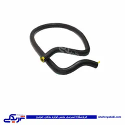 پژو شیلنگ هیدرولیک فرمان 405 فشار ضعیف برگشت دینا پارت 1203057 (خرید عمده تکی)