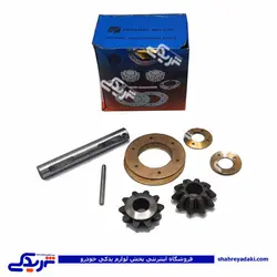 نیم دیشلی پیکان فدرال موتورز 9000744029 (خرید عمده تکی)