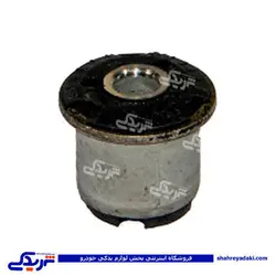 پژو بوش طبق لبه دار 405 ایساکو 301400499 (خرید عمده تکی)