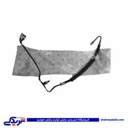 پژو شیلنگ هیدرولیک 405 فشار قوی اتومات پرشیا سمند دینا پارت 2103014 (خرید عمده تکی)