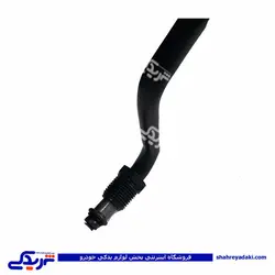 پژو شیلنگ هیدرولیک 405 فشار قوی اتومات پرشیا سمند دینا پارت 2103014 (خرید عمده تکی)