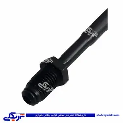 پژو شیلنگ هیدرولیک 405 فشار قوی اتومات پرشیا سمند دینا پارت 2103014 (خرید عمده تکی)