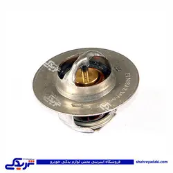 پژو ترموستات 405 83 درجه دینا پارت 1202042 (خرید عمده تکی)