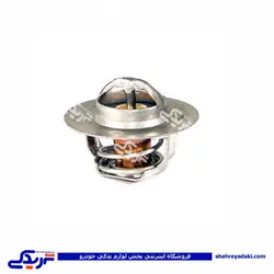 پژو ترموستات 405 83 درجه دینا پارت 1202042 (خرید عمده تکی)