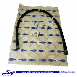 پژو شیلنگ هیدرولیک فرمان سمندEF7 فشار ضعیف دینا پارت 1403011 (خرید عمده تکی)