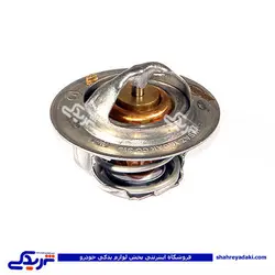 پژو ترموستات 405 83 درجه AMT 9000251107 (خرید عمده تکی)