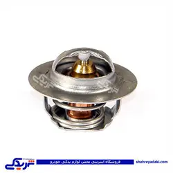 پژو ترموستات EF7 با دمای 83 درجه دینا پارت 1402040 (خرید عمده تکی)