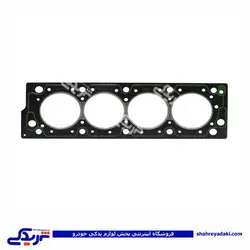 پژو واشر سرسیلندر 405 استاندارد کیک KIK مولتی 9000129011 (خرید عمده تکی)