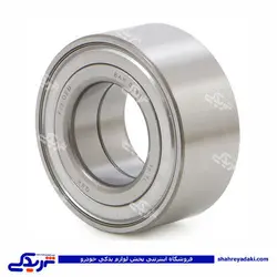 پژو بلبرینگ چرخ جلو 405 و تیپ 5 ایساکو 270202499 (خرید عمده تکی)