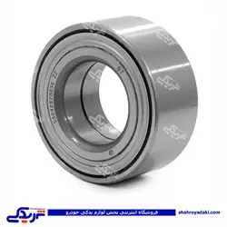 پژو بلبرینگ چرخ جلو 405 و تیپ 5 ایساکو 270202499 (خرید عمده تکی)