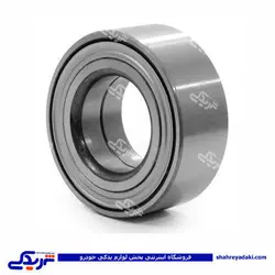 پژو بلبرینگ چرخ جلو 405 و تیپ 5 ایساکو کد 420 270202420 (خرید عمده تکی)
