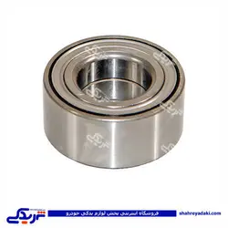 پژو بلبرینگ چرخ جلو 405 و تیپ 5 ایساکو کد 420 270202420 (خرید عمده تکی)