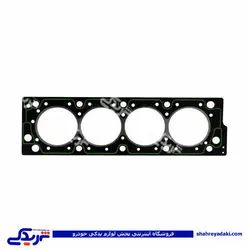 پژو واشر سرسیلندر 405 2 سوراخ کیک KIK 101001010201 (خرید عمده تکی)