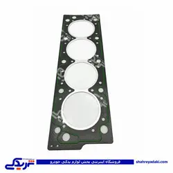 پژو واشر سرسیلندر 405 2 سوراخ کیک KIK 101001010201 (خرید عمده تکی)