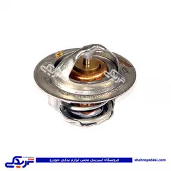 ترموستات 74 پیکان دینا پارت 1102075 (خرید عمده تکی)