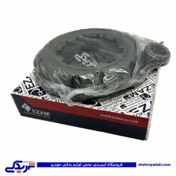 پژو دیسک و صفحه و بلبرنگ پیکان آردی RD عظام 3184123 (خرید عمده تکی)