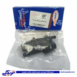 پژو اتصالات کالیپر چرخ جلو 405 دینا پارت 1206052 (خرید عمده تکی)