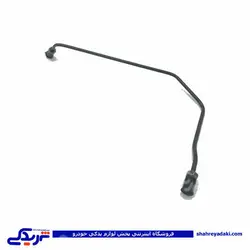 پژو لوله مسی چرخ عقب 405 راست 9000451028 (خرید عمده تکی)