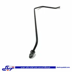 پژو لوله مسی چرخ عقب 405 راست 9000451028 (خرید عمده تکی)
