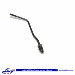 پژو لوله مسی چرخ عقب 405 راست 9000451028 (خرید عمده تکی)