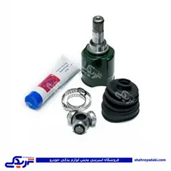 پراید مشعلی پلوس 19 خار فرانتک FRANTEC 413569 (خرید عمده تکی)