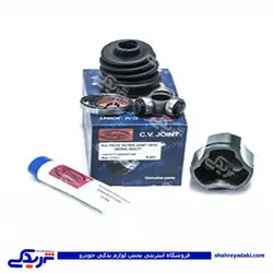 پراید مشعلی پلوس 19 خار رایو RAYO R-007 (خرید عمده تکی)