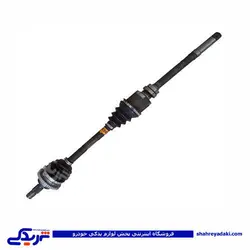 پژو پلوس بلند سمند EF7 ملی 24 خار RAYO R-174 (خرید عمده تکی)