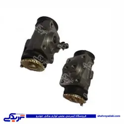 نیسان سیلندر چپ چرخ عقب دینا پارت 1902040 (خرید عمده تکی)
